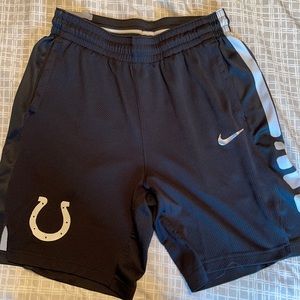 Men’s Nike Elite Shorts